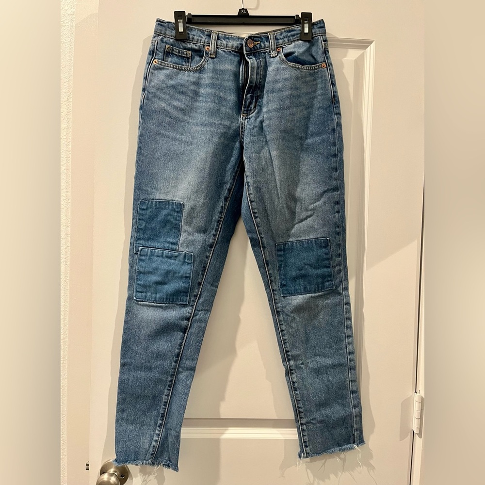Universal Thread Denim Jeans